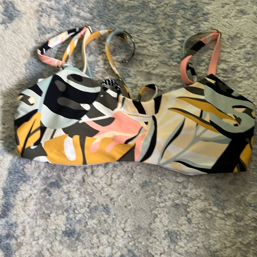 Calia small bikini top